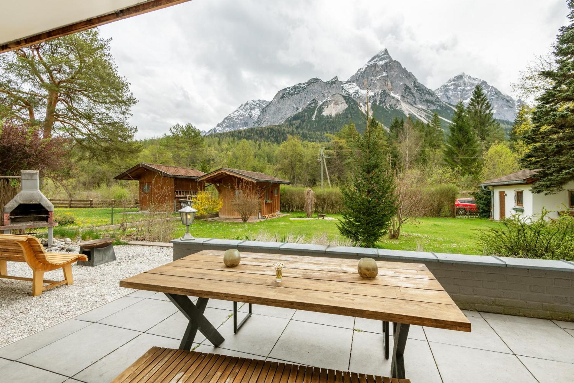 Schneehaus Chalet Эрвальд Экстерьер фото